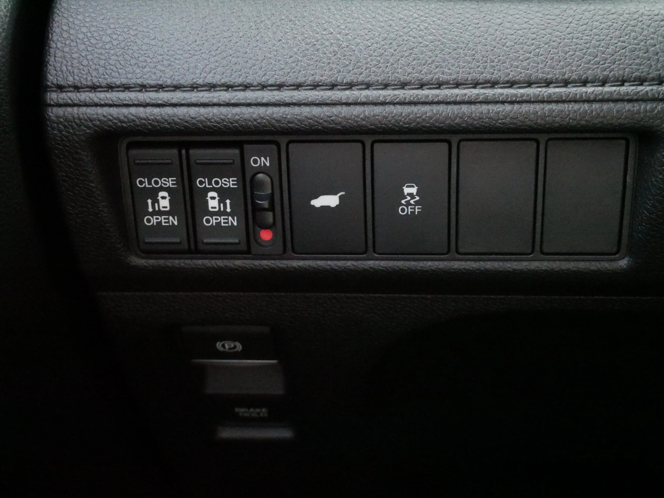 2026 Honda Odyssey EX-L - Photo 26