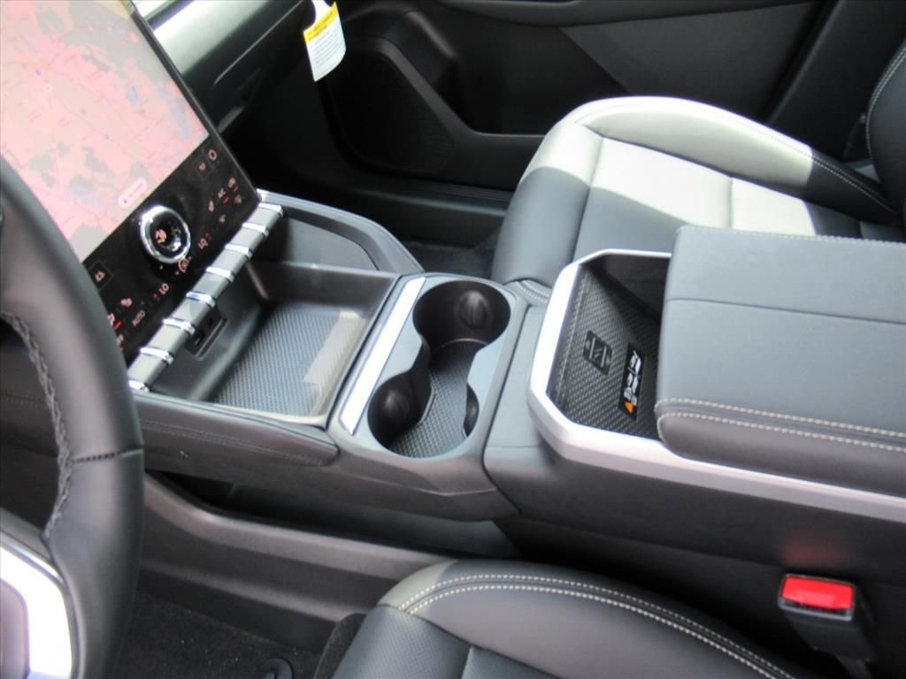 2026 GMC Terrain Elevation - Photo 17