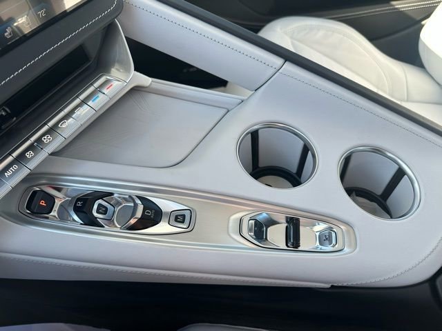 2026 Chevrolet Corvette 3LZ - Photo 25