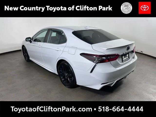 Certified Used 2024 ICE EDGE Toyota  image 5