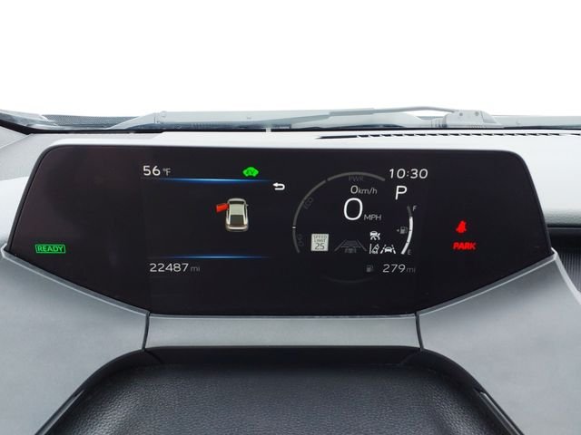 Used 2024 Gray Toyota Limited image 14