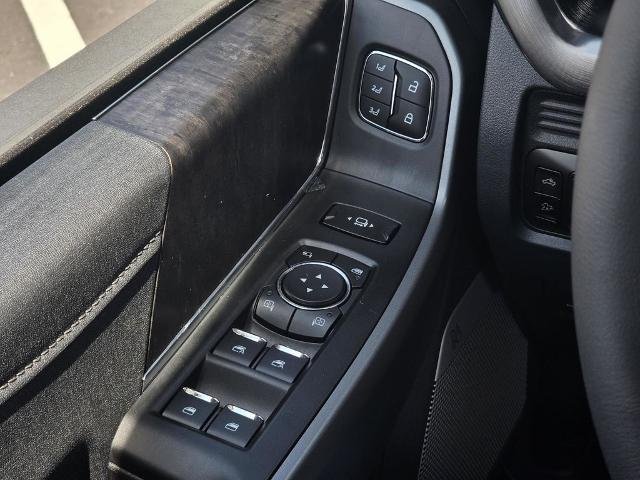 New 2026 Carbonized Gray Metallic Ford F-250® Lariat® image 55