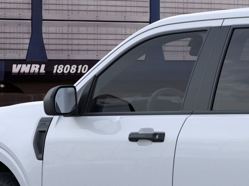 New 2026 White Ford MAVERICK AWD image 21