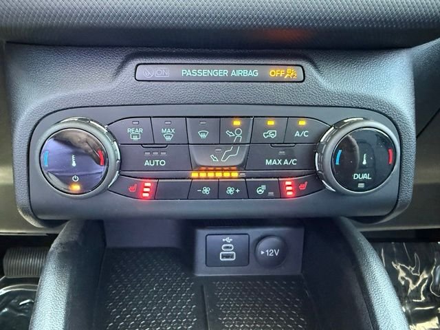 2024 Ford Bronco Sport Outer Banks - Photo 67