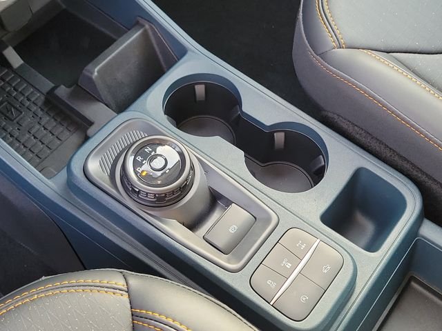 2025 Ford Maverick Tremor - Photo 10