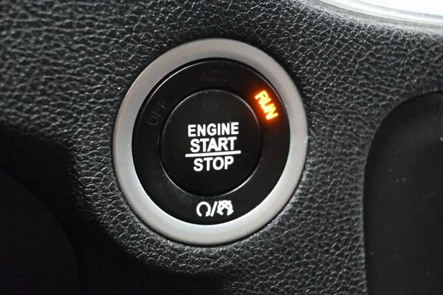 Used 2022 Orange Dodge GT image 27