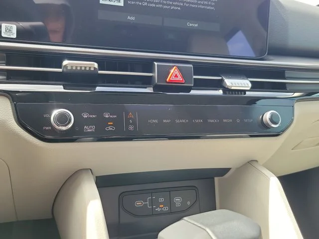 Certified Used 2026 Gray Kia EX image 22