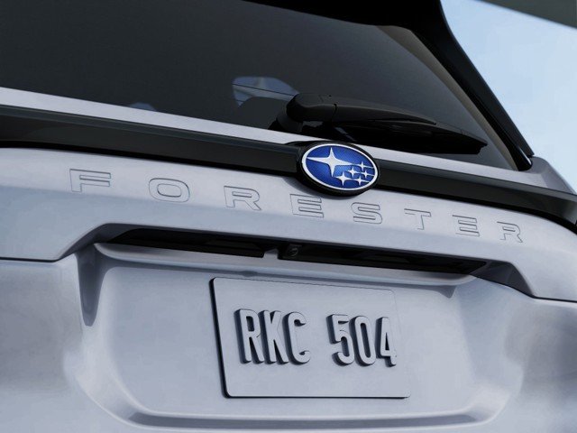 New 2026 ICE SILVER METALLIC Subaru Premium image 11