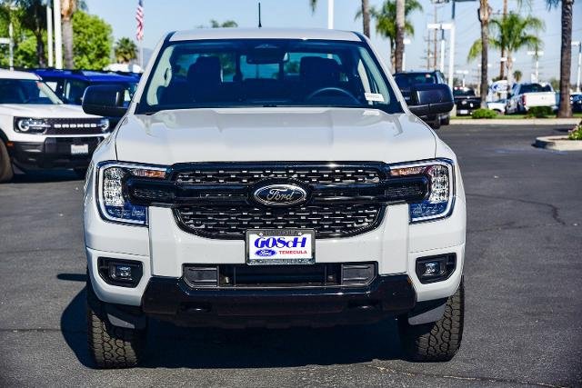 New 2026 Avalanche Ford XLT image 29