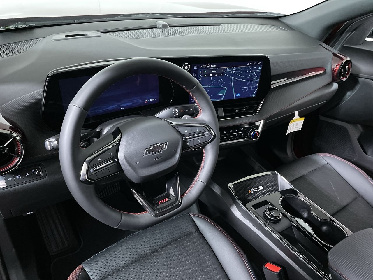 2025 Chevrolet Equinox RS - Photo 111