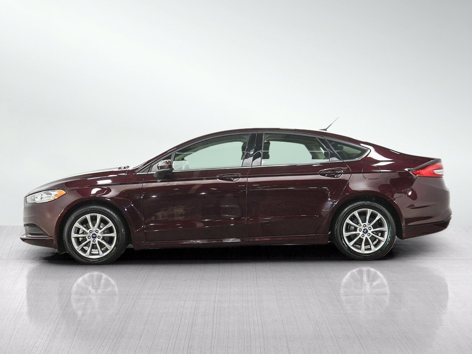 Used 2017 Ford Fusion SE with VIN 3FA6P0HD0HR367639 for sale in Minneapolis, Minnesota