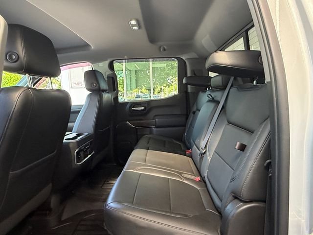 Used 2019 Silver GMC SLT image 13