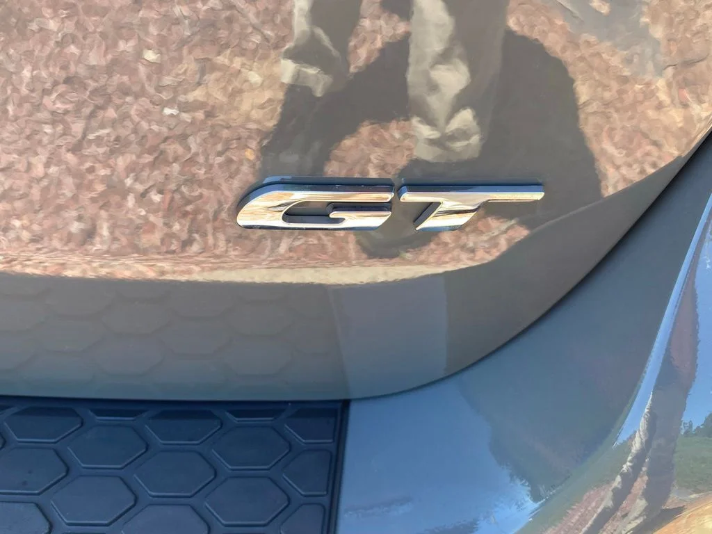 Used 2024 Gray Dodge GT Plus image 15