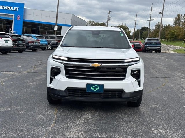 2024 Chevrolet Traverse 1LT - Photo 8