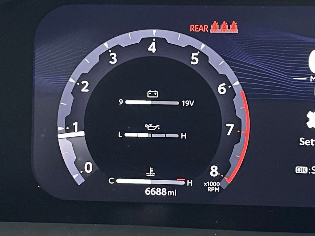 2024 Toyota Tacoma Limited - Photo 16