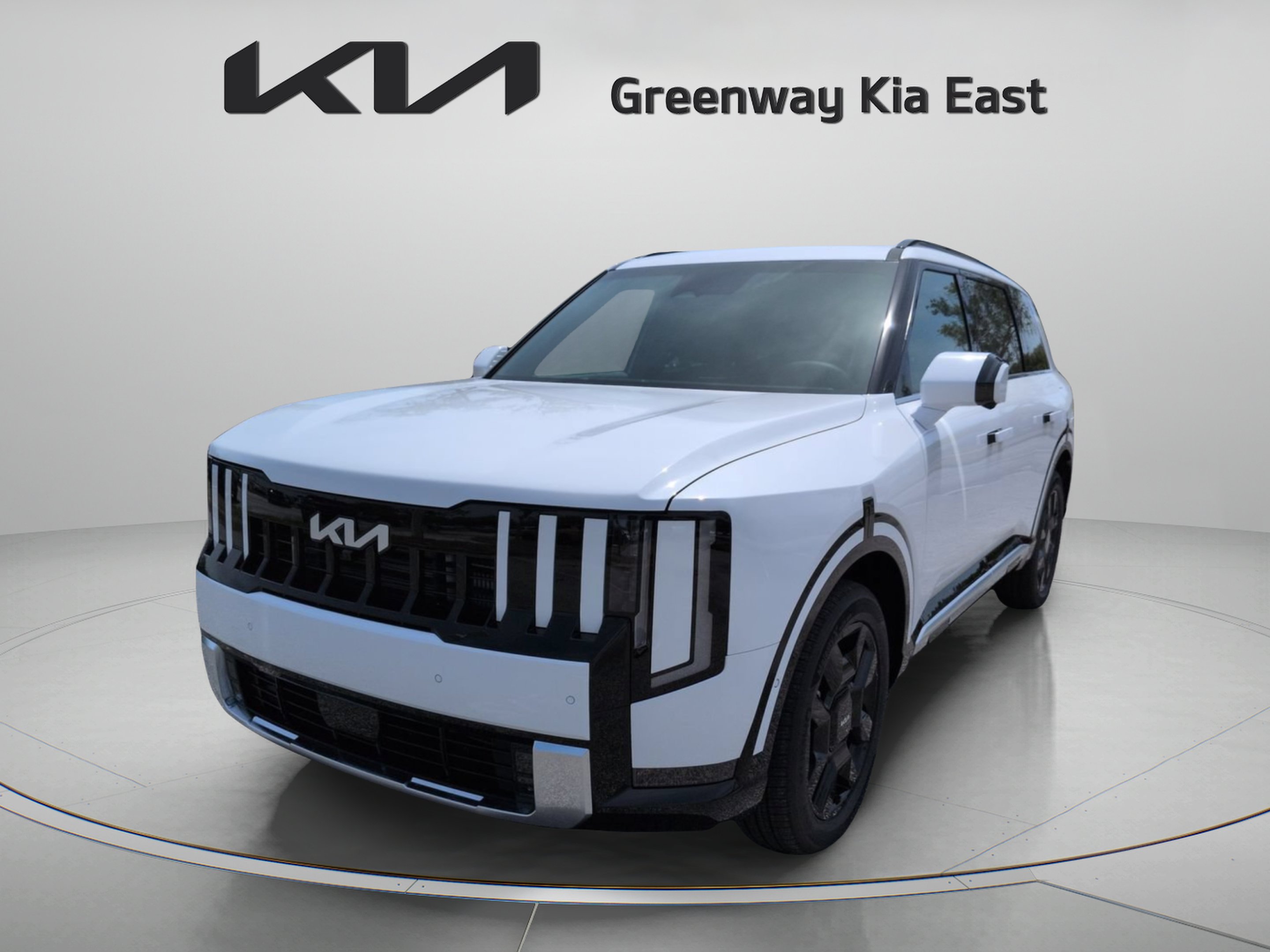 New 2027 Glacial White Pearl Kia SX image 10