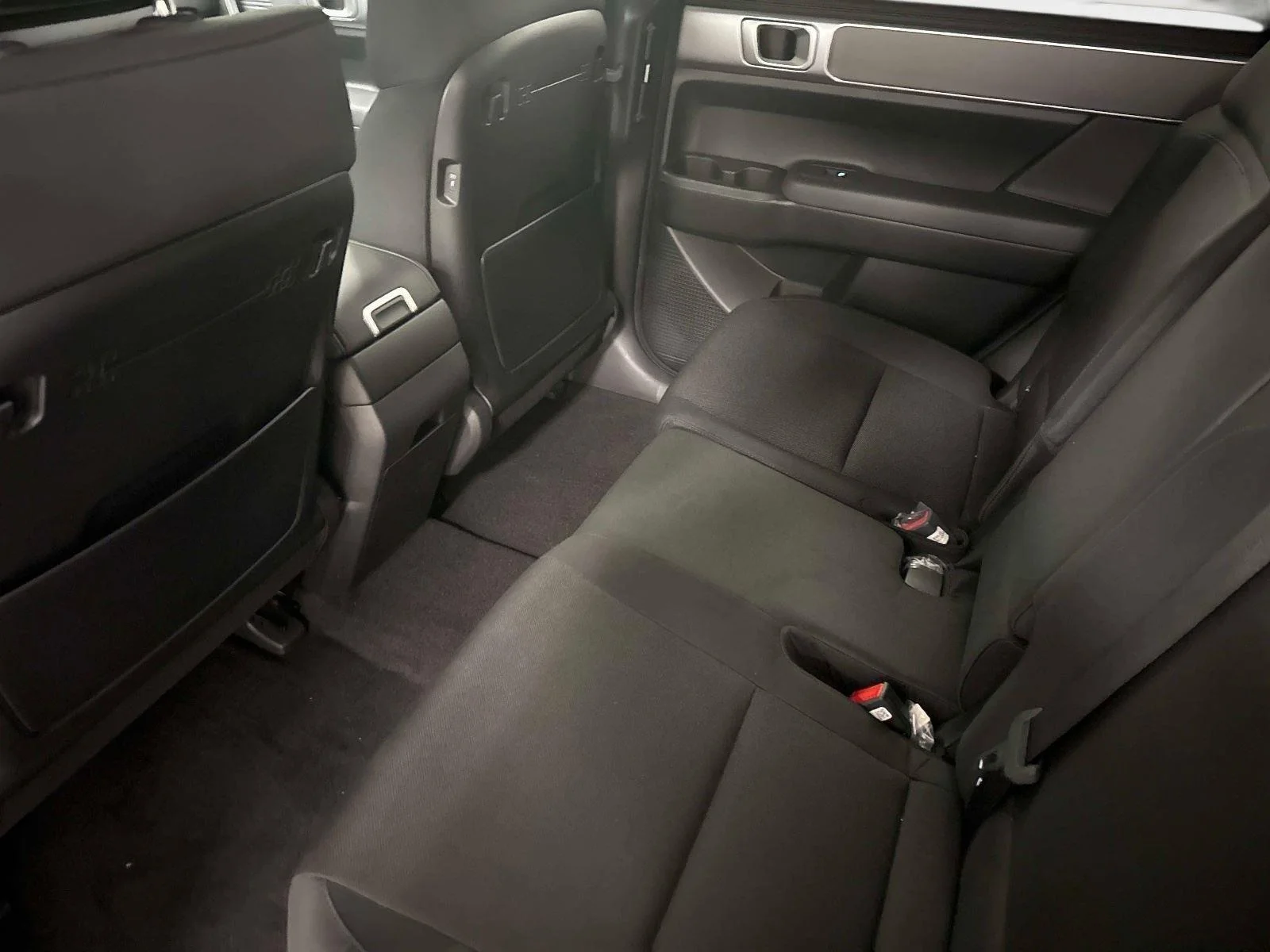 New 2026 Ecotronic Gray Hyundai SE image 14