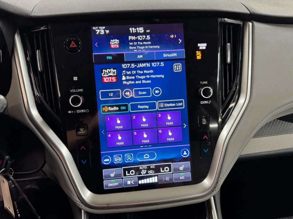 Used 2022 Silver Subaru Premium image 20