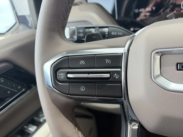 New 2026 White GMC Denali image 26