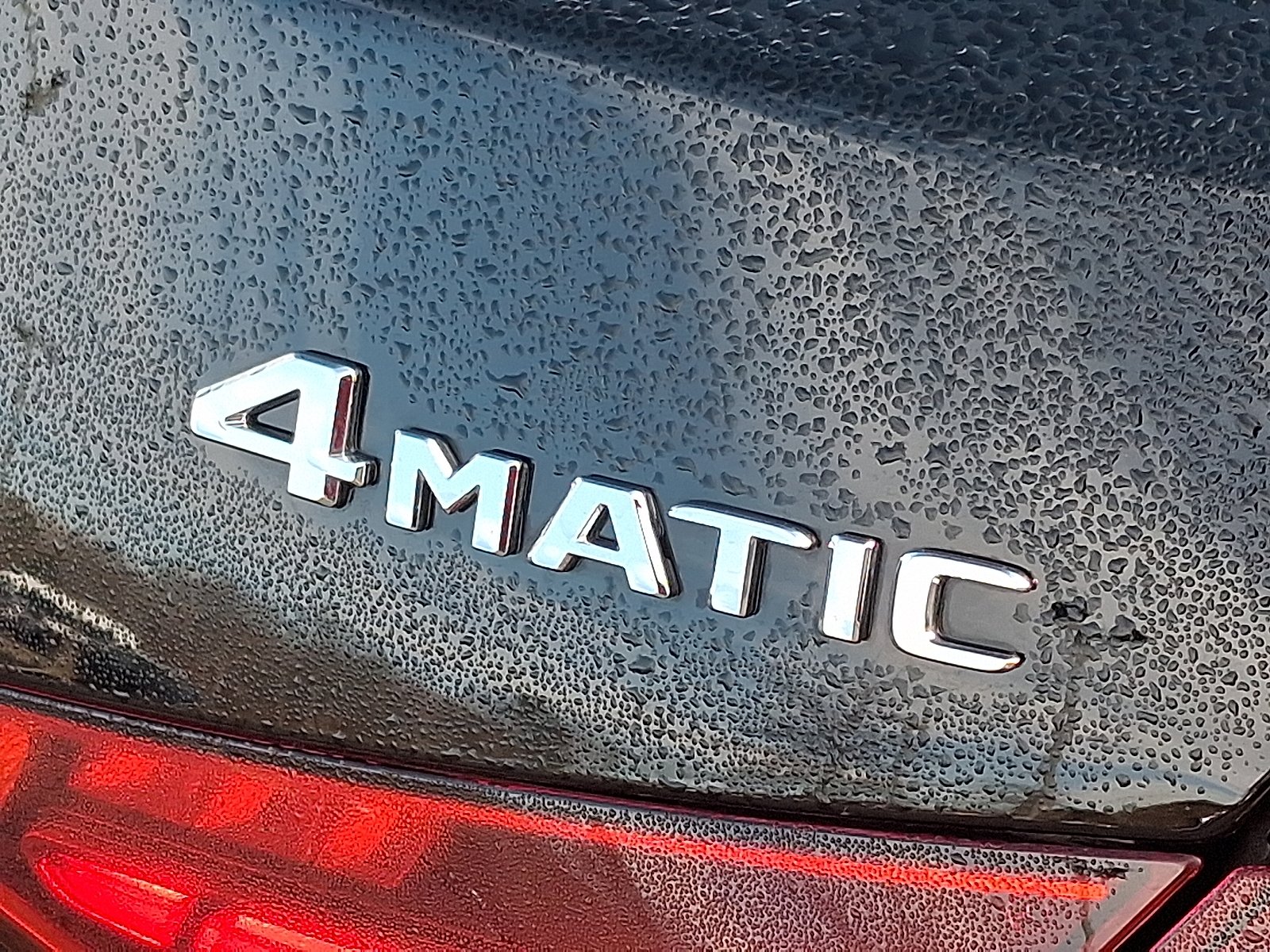 2025 Mercedes-Benz C-Class Sedan C 300 - Photo 30