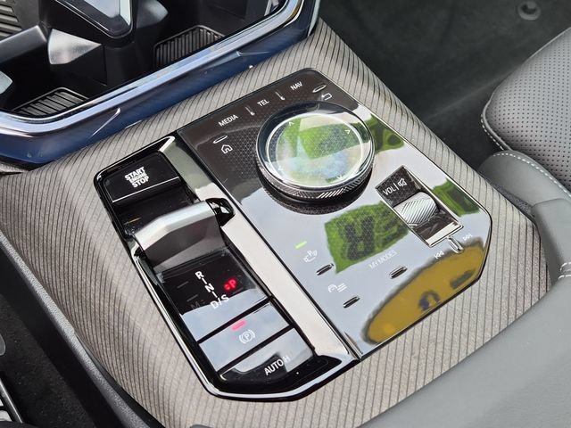 2026 BMW X3 M50 - Photo 22