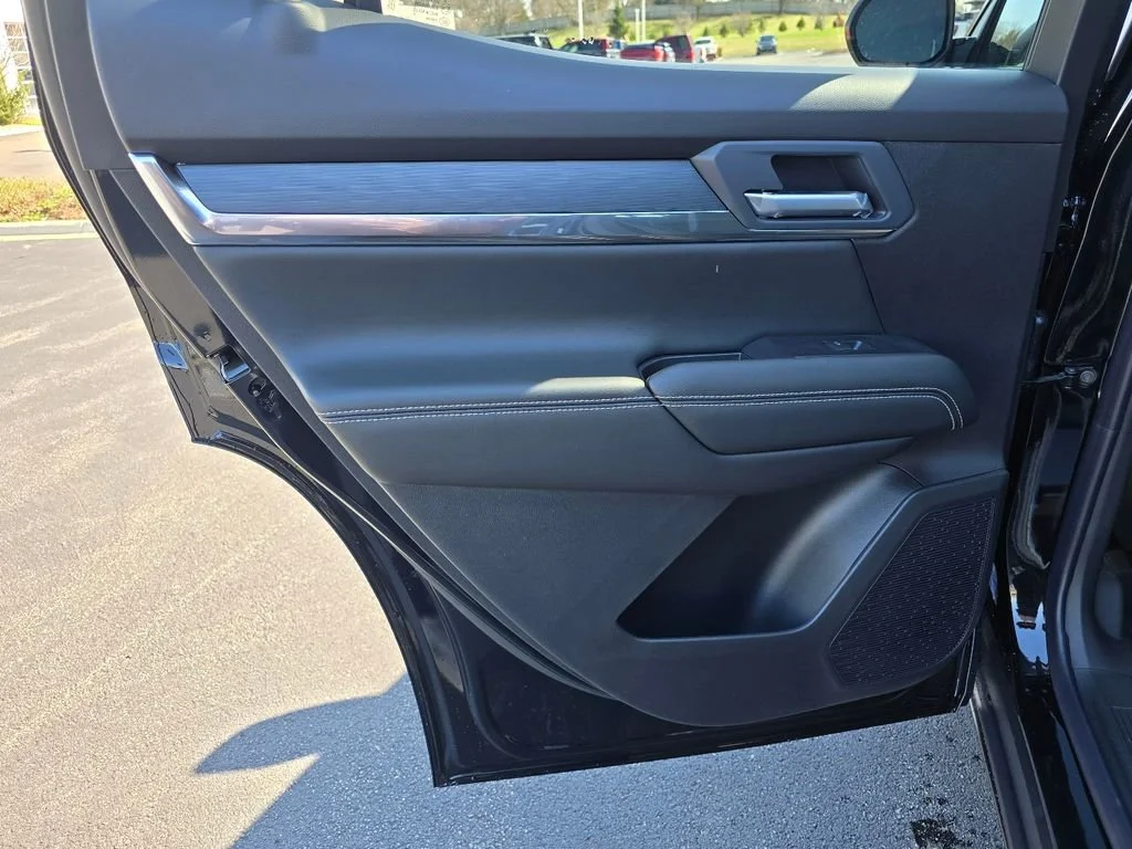 2026 GMC Terrain Elevation - Photo 23