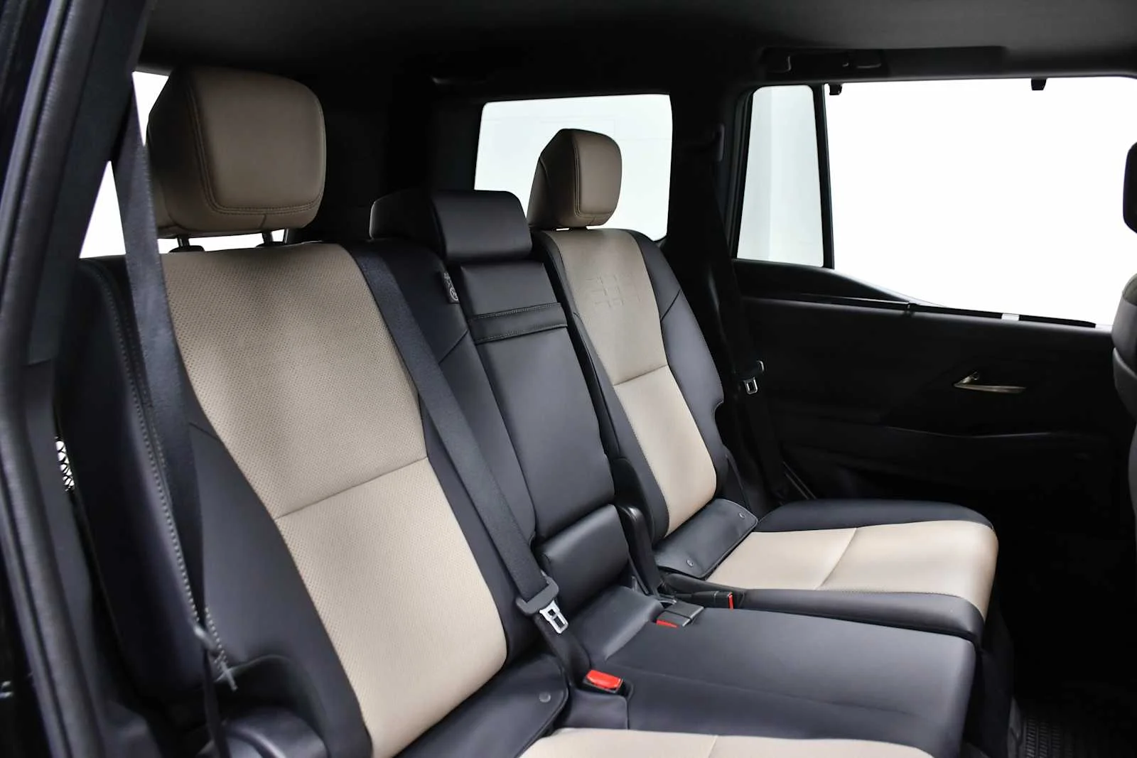 Used 2025 Caviar Lexus Overtrail+ image 23