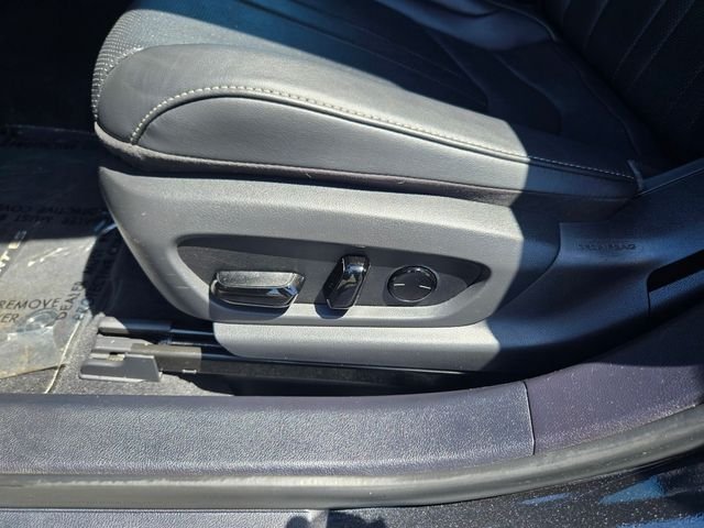 Used 2022 Black Lexus 350 F Sport image 12