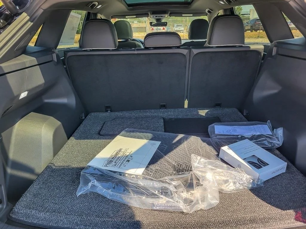 2026 Volkswagen Atlas Cross Sport SEL Premium R-LINE - Photo 20