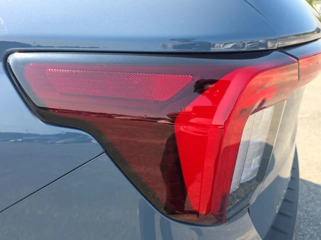 Used 2025 Blue Ford ST image 37