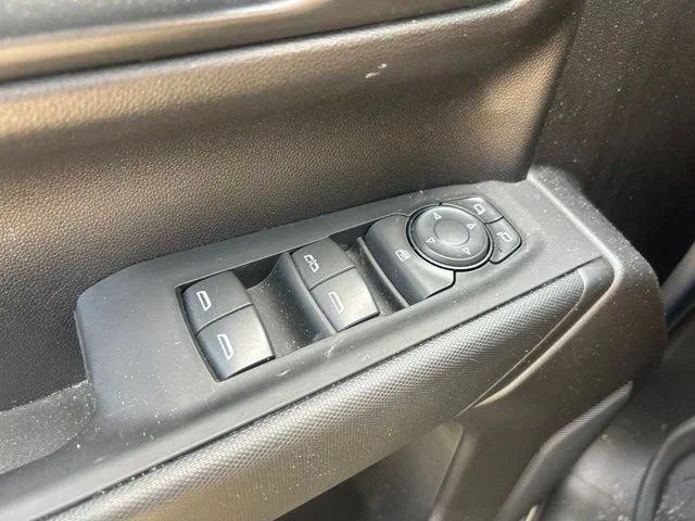 Used 2026 Sterling Gray Metallic Chevrolet Custom image 15