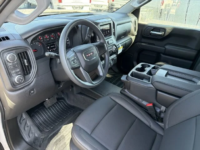 2026 GMC Sierra 1500 Pro - Photo 18