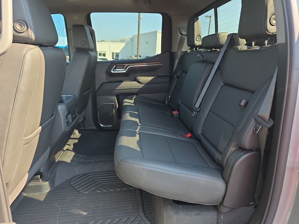 Used 2026 Gray Chevrolet LT Trail Boss image 15