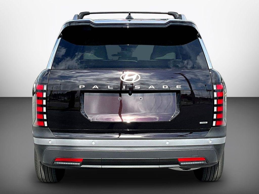 New 2027  Hyundai SEL Premium AWD image 5