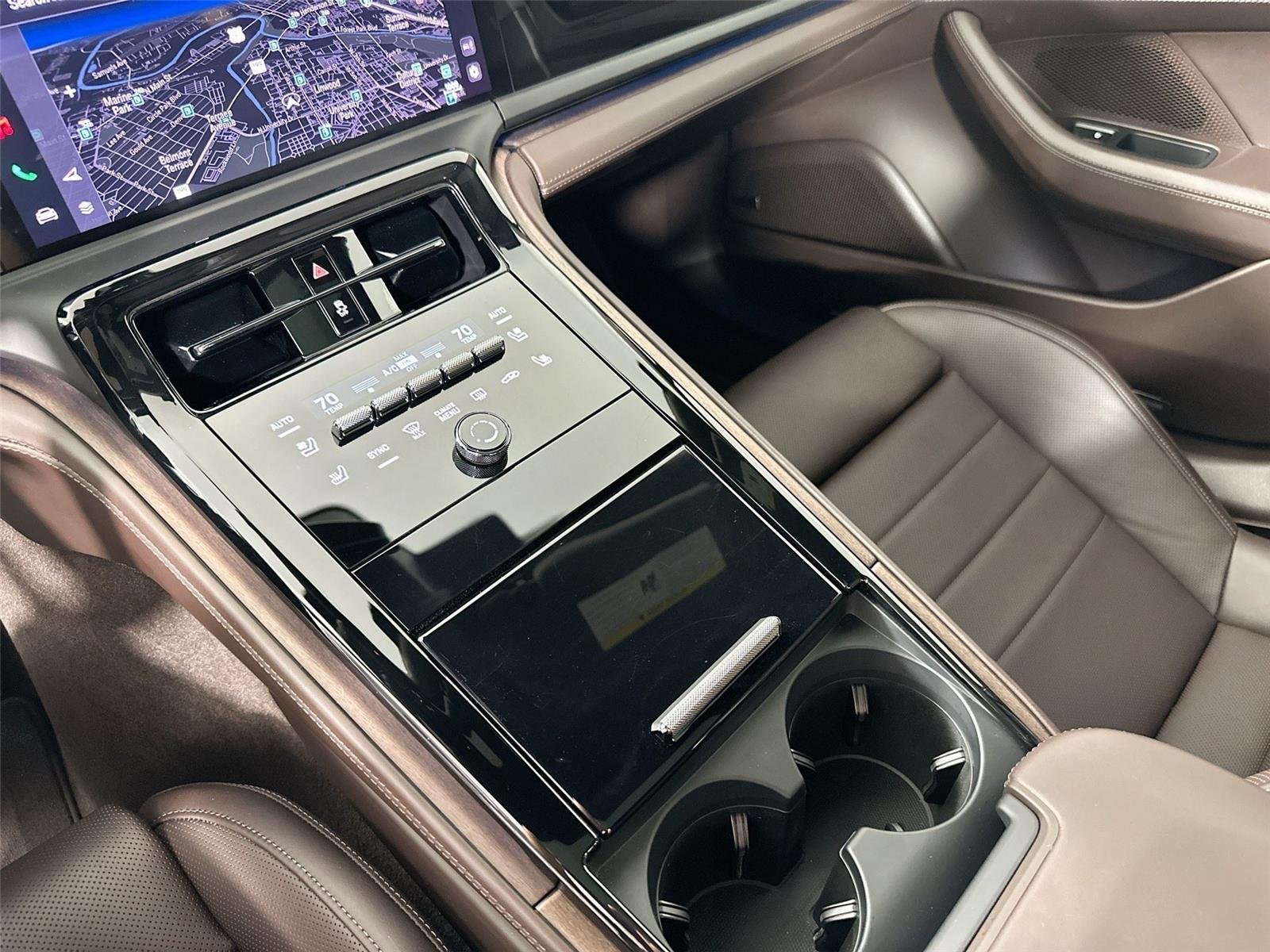 Certified Used 2025 Volcano Grey Metallic Porsche  image 26