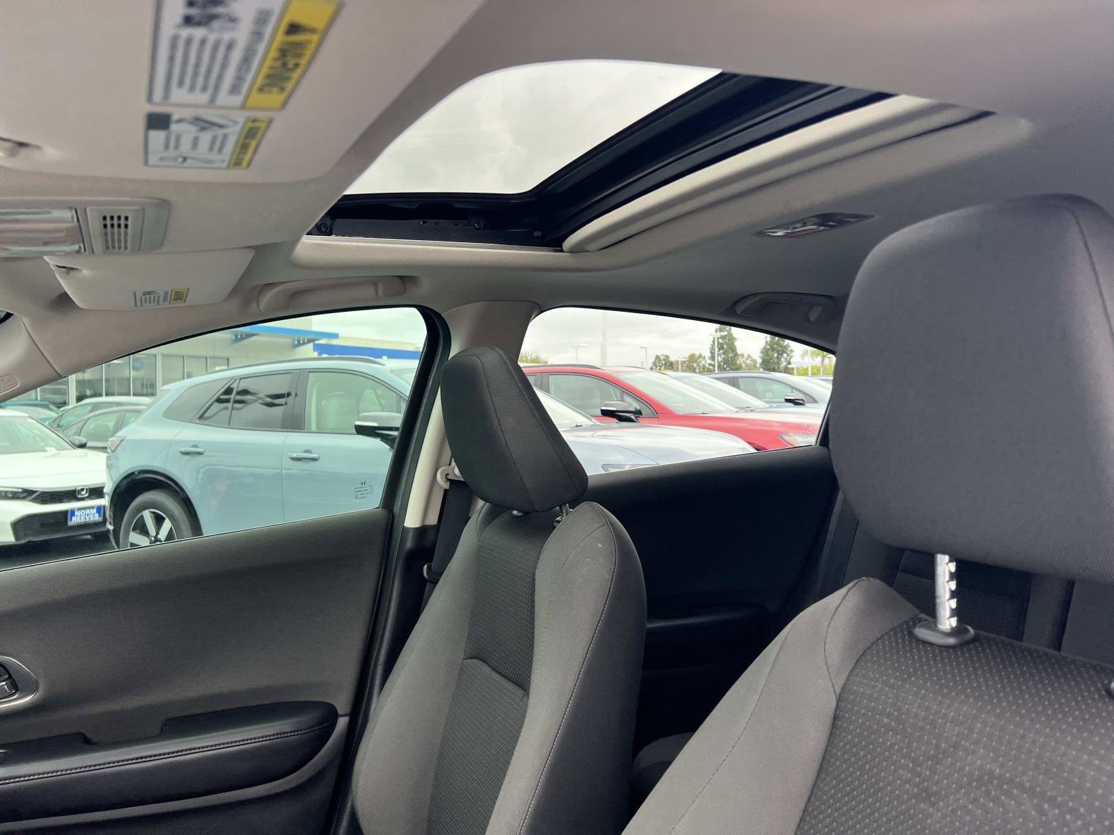 2019 Honda HR-V EX - Photo 20