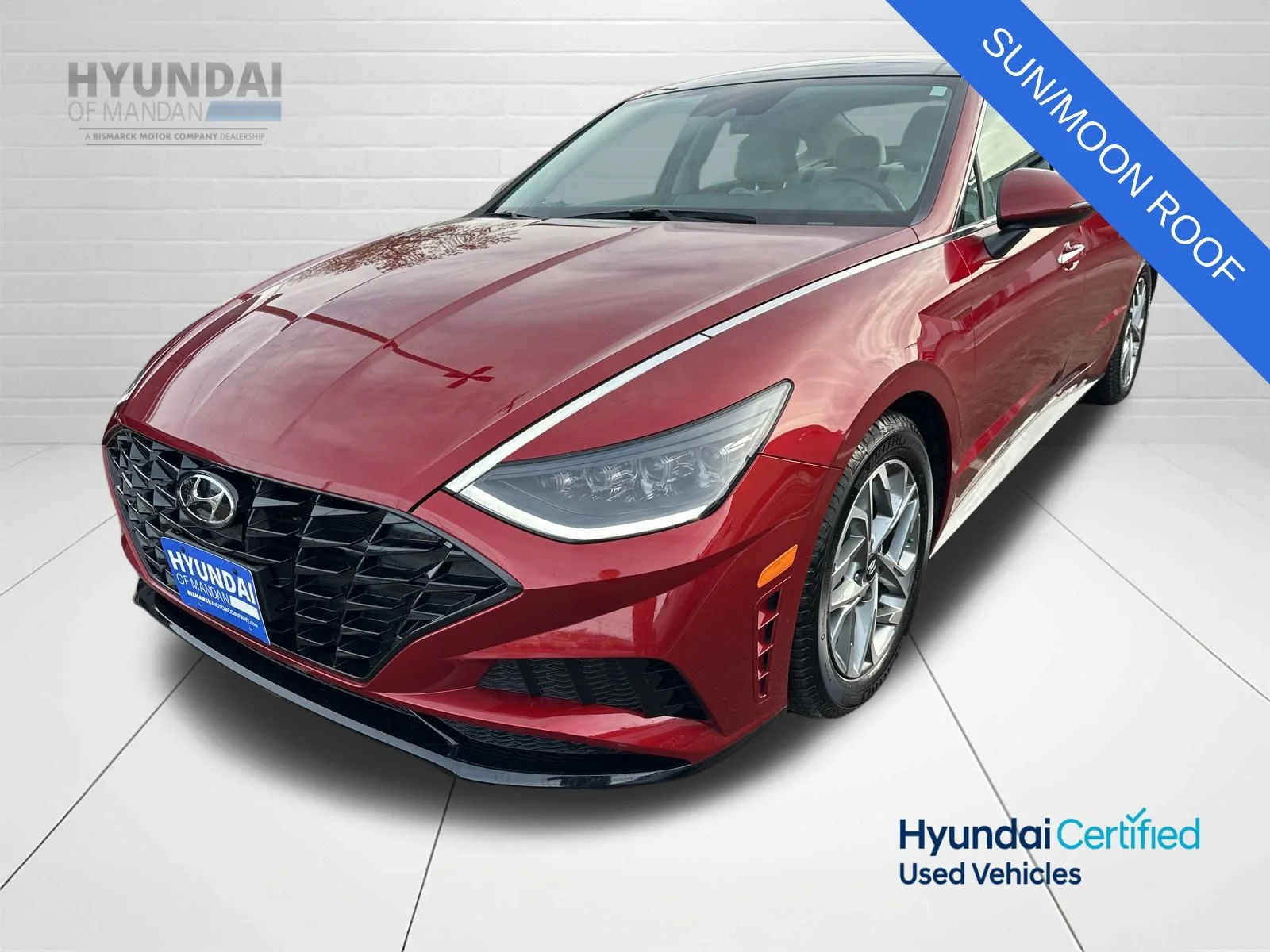 2023 Hyundai Sonata