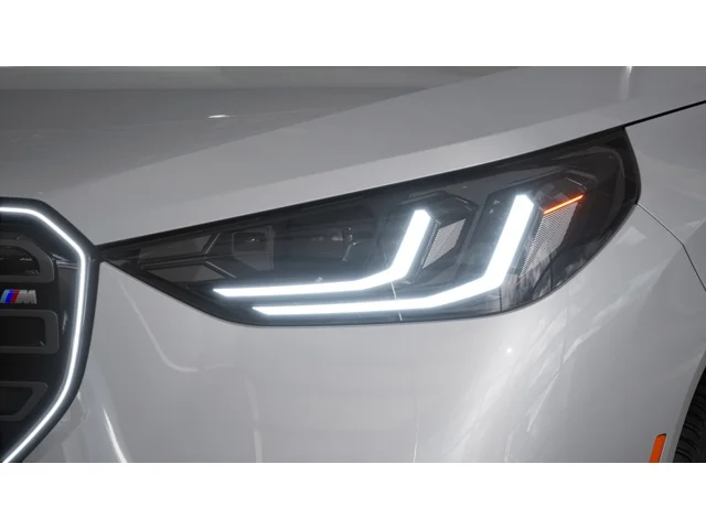New 2026 Brooklyn Grey Metallic BMW  image 6
