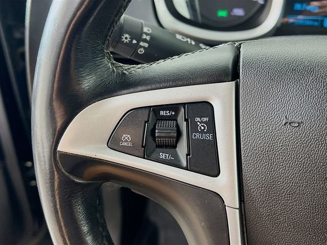 Used 2016 Black Chevrolet LT image 13