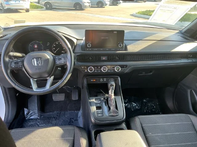 2025 Honda CR-V Sport - Photo 12