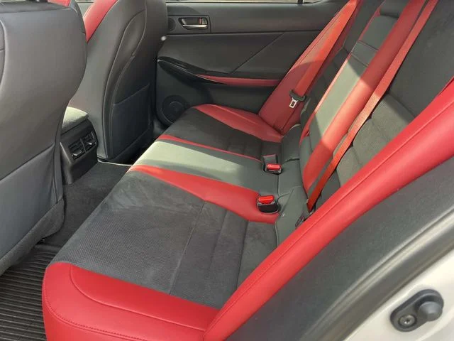 Certified Used 2025 WIND Lexus 500 F SPORT Performance image 21