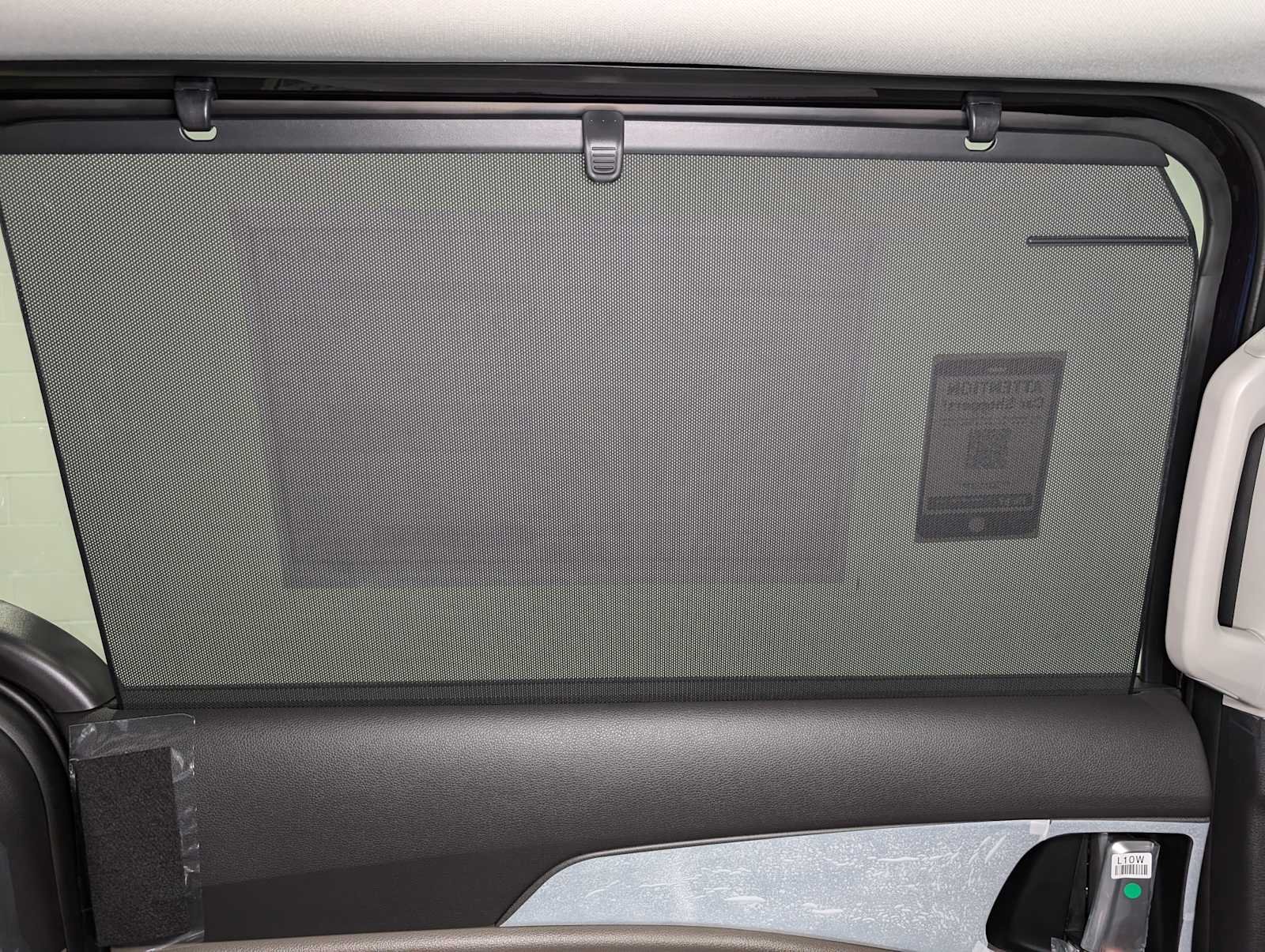 2026 Kia Carnival EX - Photo 19