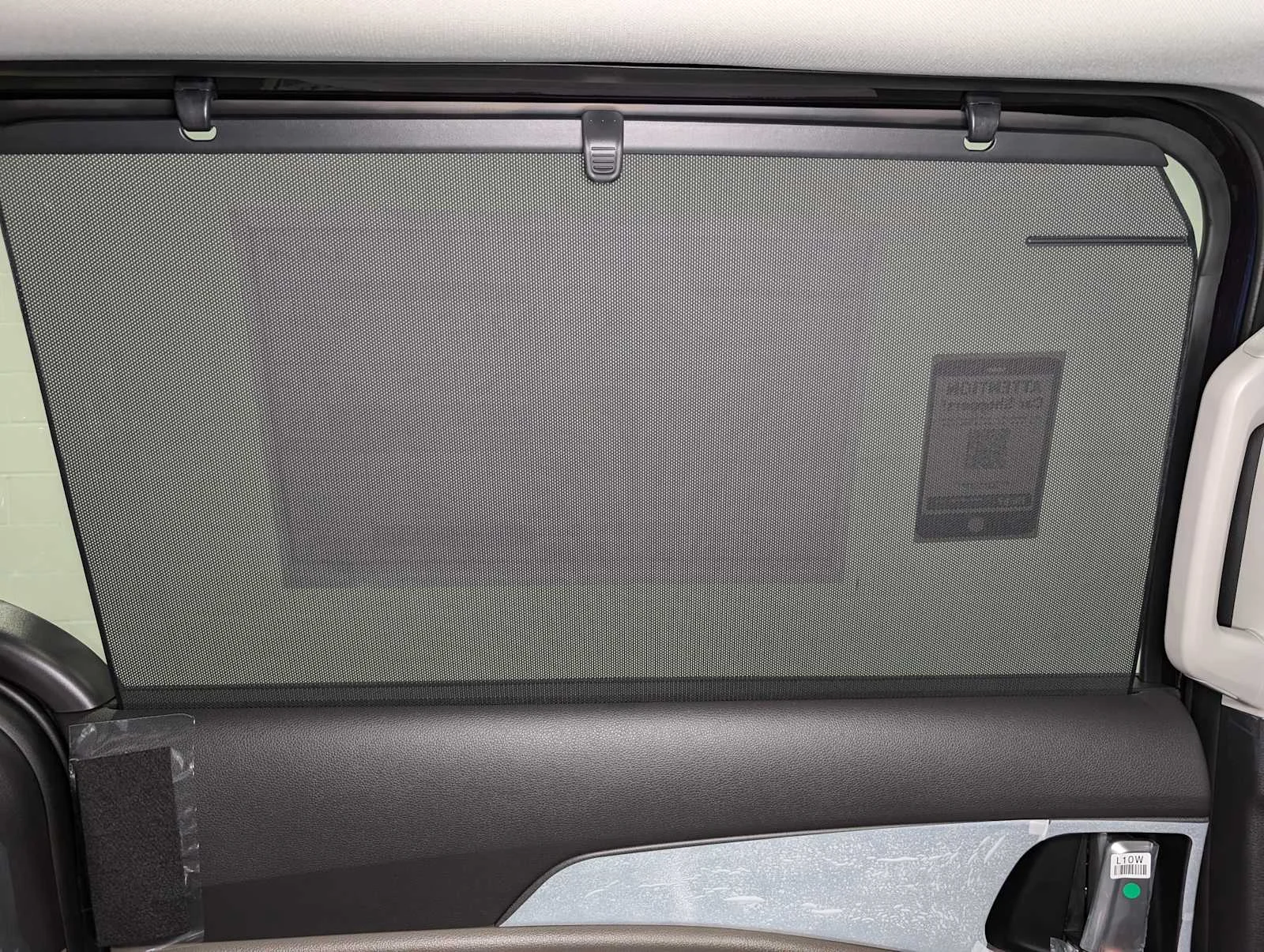 2026 Kia Carnival EX - Photo 19