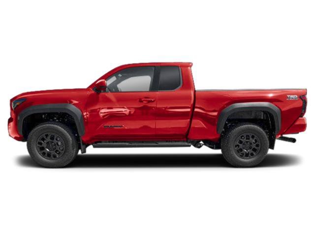 New 2026 Ice Cap Toyota STANDARD CAB image 3