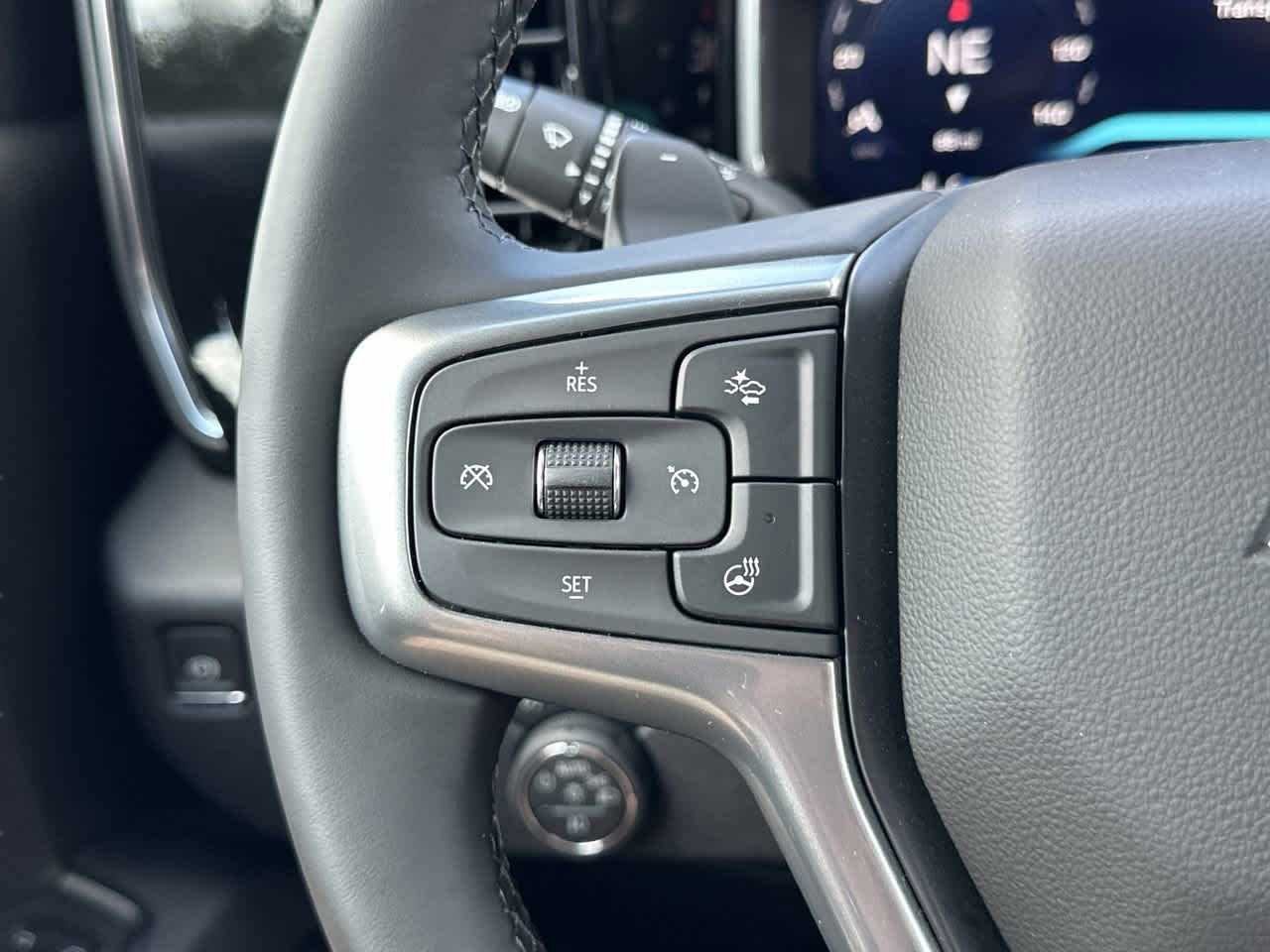 2026 Chevrolet Silverado 1500 RST - Photo 22