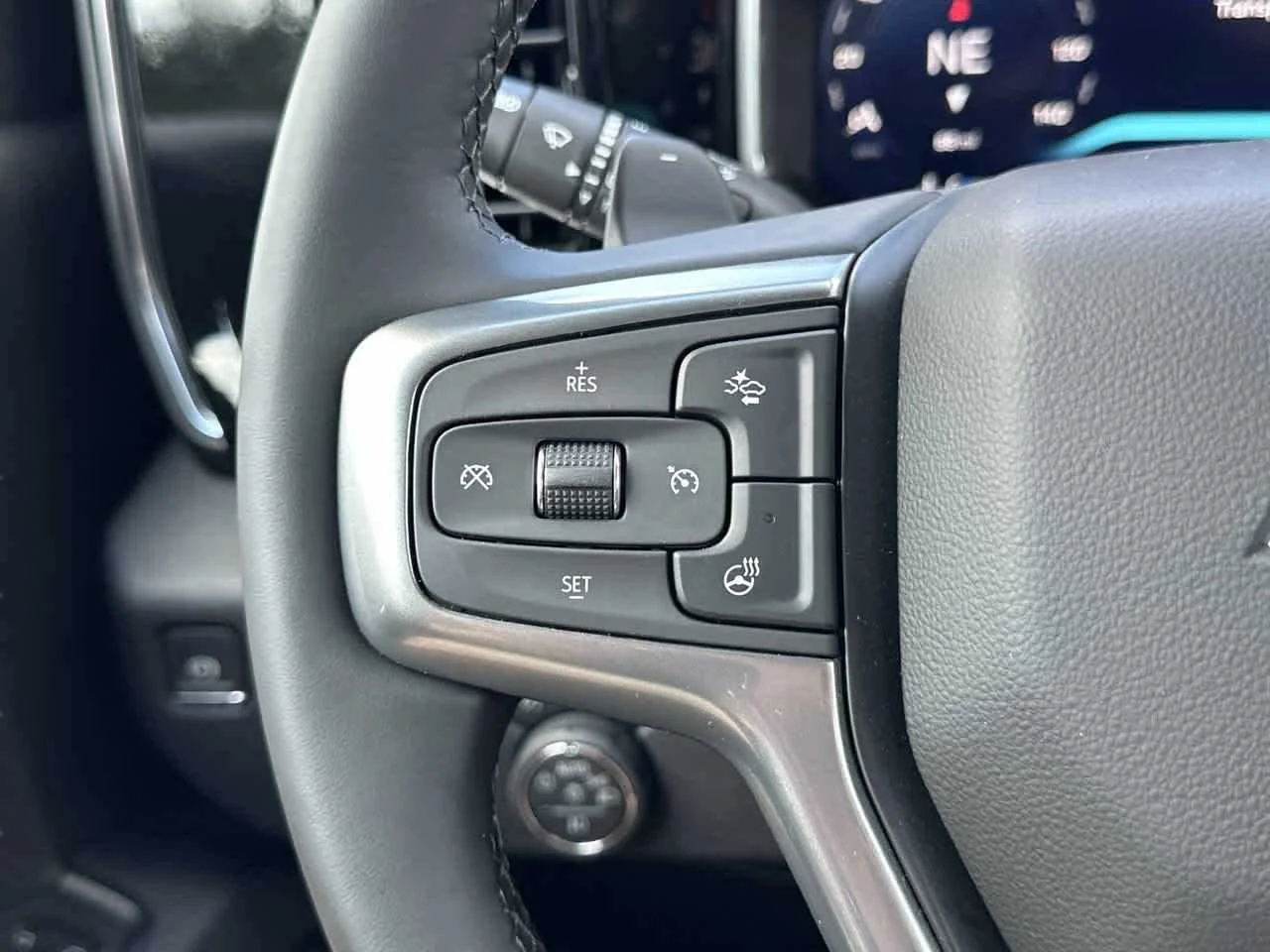 2026 Chevrolet Silverado 1500 RST - Photo 22