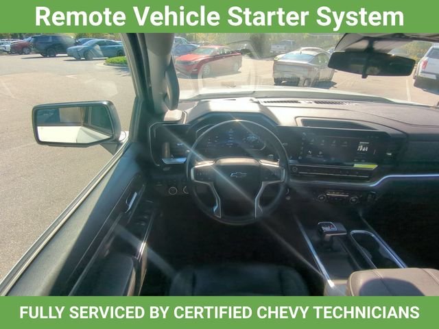 Used 2023 White Chevrolet RST image 37