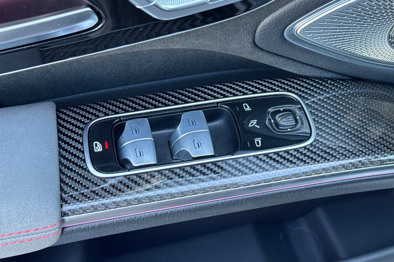 Certified Used 2022 Gray Mercedes-Benz AMG®  image 26