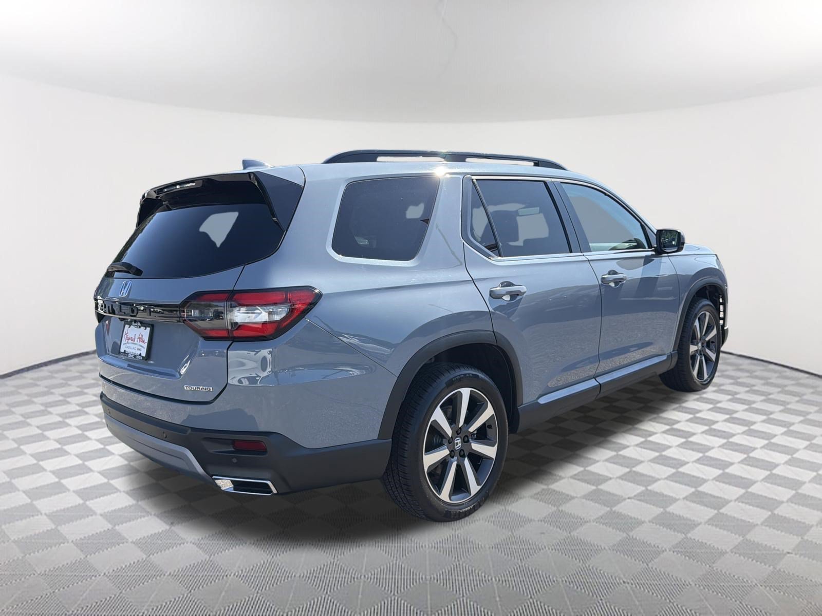 2023 Honda Pilot Touring - Photo 6