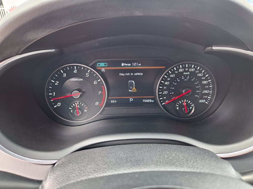 2022 Kia Stinger GT2 - Photo 34